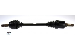 LÖBRO Άξονας Μετάδοσης Κίνησης - 304590