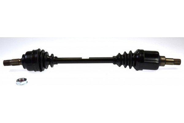 LÖBRO Άξονας Μετάδοσης Κίνησης - 304590