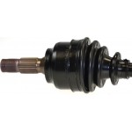 LÖBRO Άξονας Μετάδοσης Κίνησης - 304590