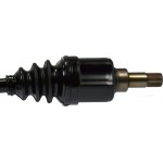 LÖBRO Άξονας Μετάδοσης Κίνησης - 304590