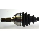 LÖBRO Άξονας Μετάδοσης Κίνησης - 304591