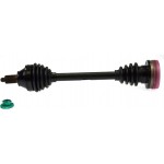 LÖBRO Άξονας Μετάδοσης Κίνησης - 304619