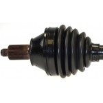 LÖBRO Άξονας Μετάδοσης Κίνησης - 304619