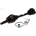 LÖBRO Άξονας Μετάδοσης Κίνησης - 304656