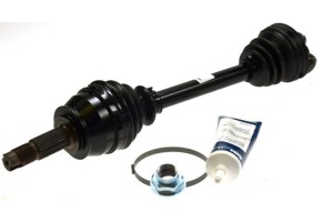 LÖBRO Άξονας Μετάδοσης Κίνησης - 304656