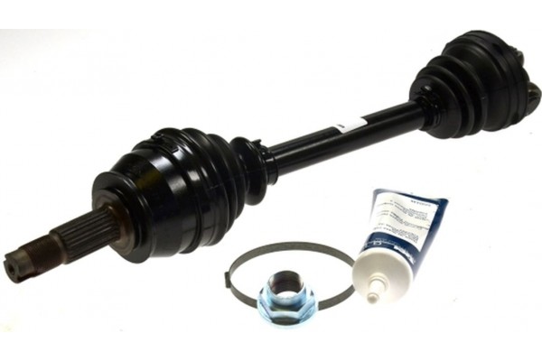 LÖBRO Άξονας Μετάδοσης Κίνησης - 304656