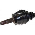 LÖBRO Άξονας Μετάδοσης Κίνησης - 304656