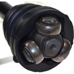 LÖBRO Άξονας Μετάδοσης Κίνησης - 304656