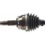 LÖBRO Άξονας Μετάδοσης Κίνησης - 304660