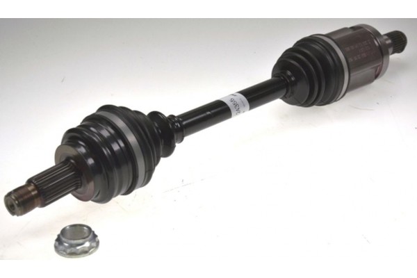 LÖBRO Άξονας Μετάδοσης Κίνησης - 304667 LÖBRO Άξονας Μετάδοσης Κίνησης - 304667