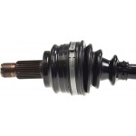 LÖBRO Άξονας Μετάδοσης Κίνησης - 304667 LÖBRO Άξονας Μετάδοσης Κίνησης - 304667