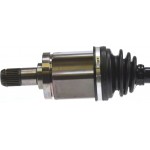 LÖBRO Άξονας Μετάδοσης Κίνησης - 304667 LÖBRO Άξονας Μετάδοσης Κίνησης - 304667