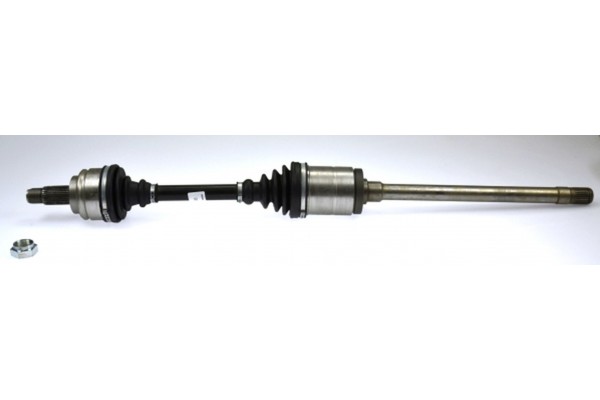 LÖBRO Άξονας Μετάδοσης Κίνησης - 304668 LÖBRO Άξονας Μετάδοσης Κίνησης - 304668