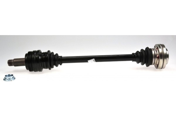 LÖBRO Άξονας Μετάδοσης Κίνησης - 304673