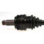 LÖBRO Άξονας Μετάδοσης Κίνησης - 304673