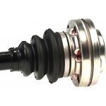 LÖBRO Άξονας Μετάδοσης Κίνησης - 304673