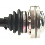 LÖBRO Άξονας Μετάδοσης Κίνησης - 304675