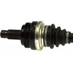 LÖBRO Άξονας Μετάδοσης Κίνησης - 304676