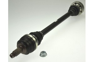 LÖBRO Άξονας Μετάδοσης Κίνησης - 304682