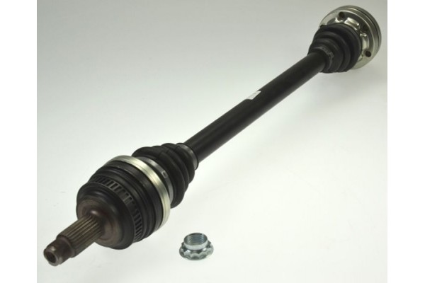 LÖBRO Άξονας Μετάδοσης Κίνησης - 304682 LÖBRO Άξονας Μετάδοσης Κίνησης - 304682