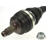 LÖBRO Άξονας Μετάδοσης Κίνησης - 304682 LÖBRO Άξονας Μετάδοσης Κίνησης - 304682