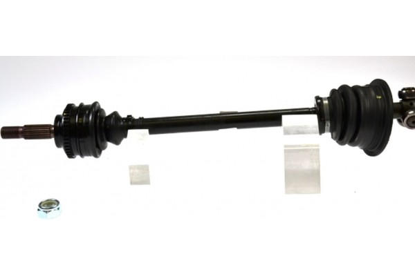 LÖBRO Άξονας Μετάδοσης Κίνησης - 304689 LÖBRO Άξονας Μετάδοσης Κίνησης - 304689