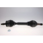 LÖBRO Άξονας Μετάδοσης Κίνησης - 304708