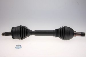 LÖBRO Άξονας Μετάδοσης Κίνησης - 304708