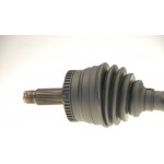 LÖBRO Άξονας Μετάδοσης Κίνησης - 304708