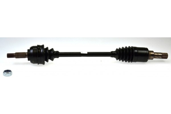 LÖBRO Άξονας Μετάδοσης Κίνησης - 304712