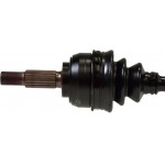 LÖBRO Άξονας Μετάδοσης Κίνησης - 304712