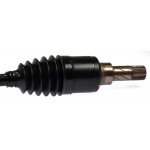 LÖBRO Άξονας Μετάδοσης Κίνησης - 304712