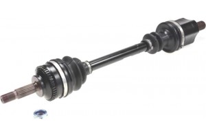 LÖBRO Άξονας Μετάδοσης Κίνησης - 304721