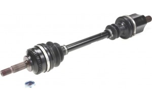 LÖBRO Άξονας Μετάδοσης Κίνησης - 304721