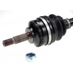 LÖBRO Άξονας Μετάδοσης Κίνησης - 304721 LÖBRO Άξονας Μετάδοσης Κίνησης - 304721