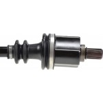 LÖBRO Άξονας Μετάδοσης Κίνησης - 304721 LÖBRO Άξονας Μετάδοσης Κίνησης - 304721