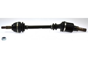 LÖBRO Άξονας Μετάδοσης Κίνησης - 304733