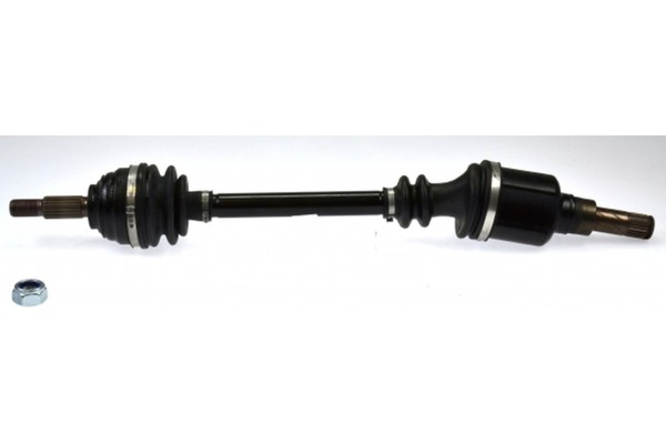 LÖBRO Άξονας Μετάδοσης Κίνησης - 304733