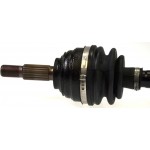 LÖBRO Άξονας Μετάδοσης Κίνησης - 304733