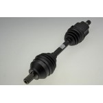 LÖBRO Άξονας Μετάδοσης Κίνησης - 304743