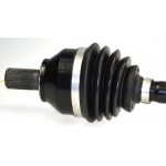 LÖBRO Άξονας Μετάδοσης Κίνησης - 304744