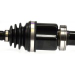 LÖBRO Άξονας Μετάδοσης Κίνησης - 304744