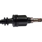 LÖBRO Άξονας Μετάδοσης Κίνησης - 304745