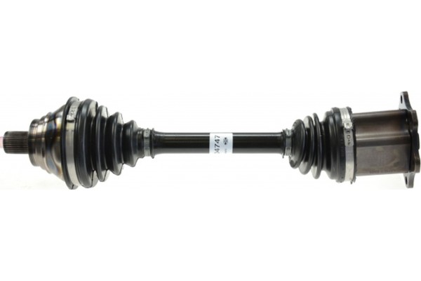 LÖBRO Άξονας Μετάδοσης Κίνησης - 304747