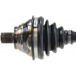 LÖBRO Άξονας Μετάδοσης Κίνησης - 304747