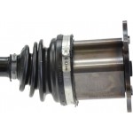 LÖBRO Άξονας Μετάδοσης Κίνησης - 304747