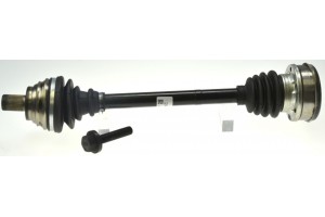 LÖBRO Άξονας Μετάδοσης Κίνησης - 304749