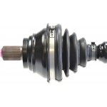 LÖBRO Άξονας Μετάδοσης Κίνησης - 304751