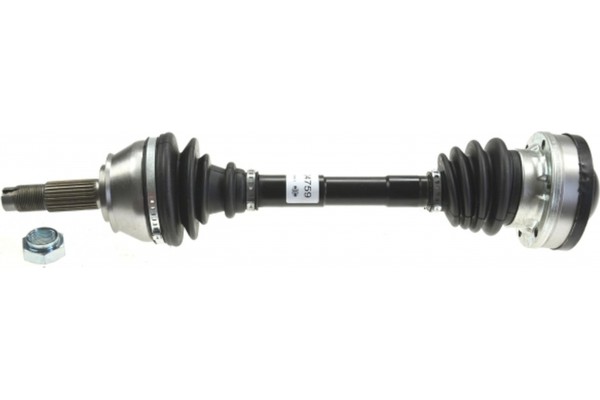 LÖBRO Άξονας Μετάδοσης Κίνησης - 304759