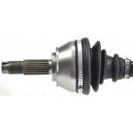 LÖBRO Άξονας Μετάδοσης Κίνησης - 304759